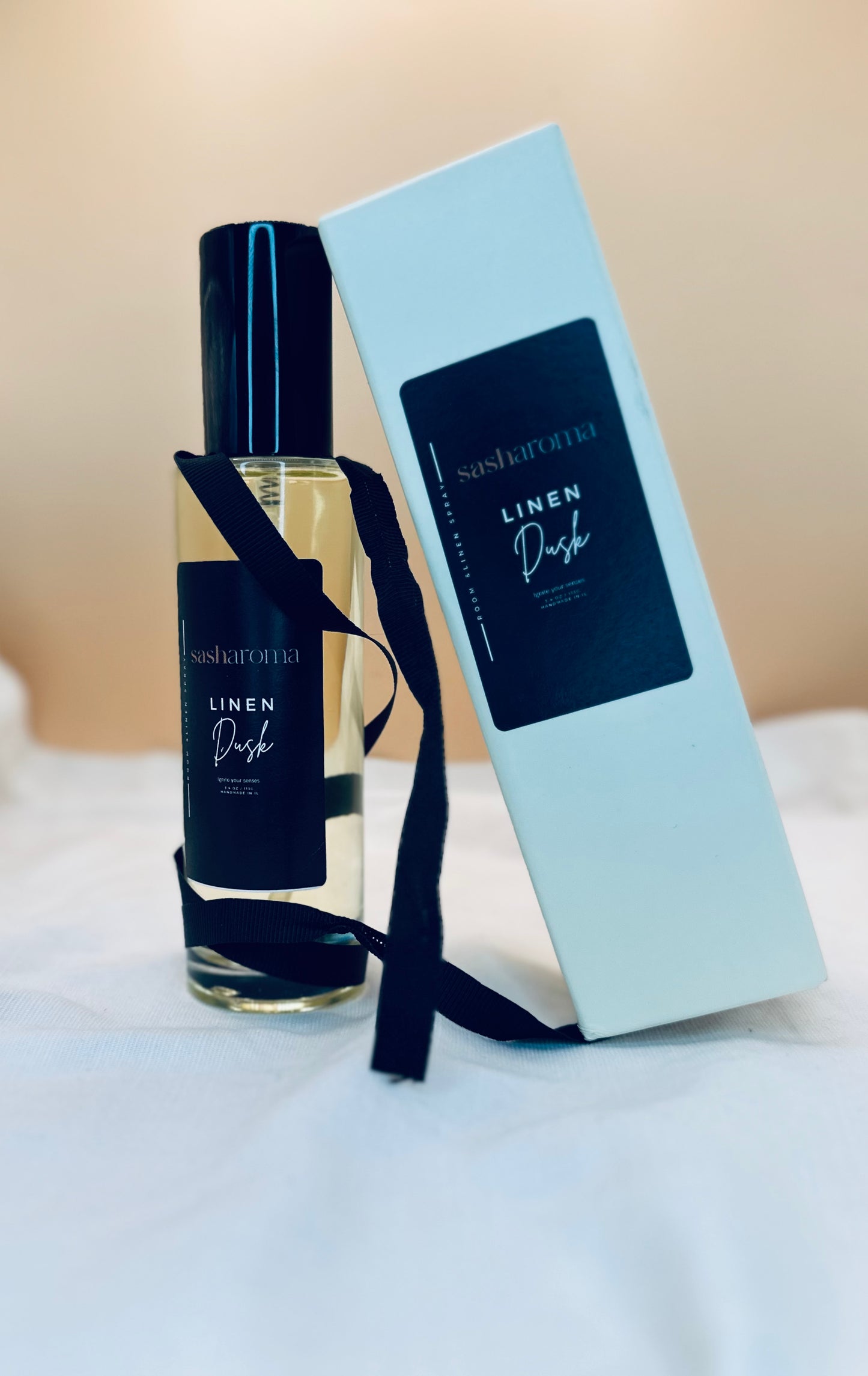 Linen Dusk