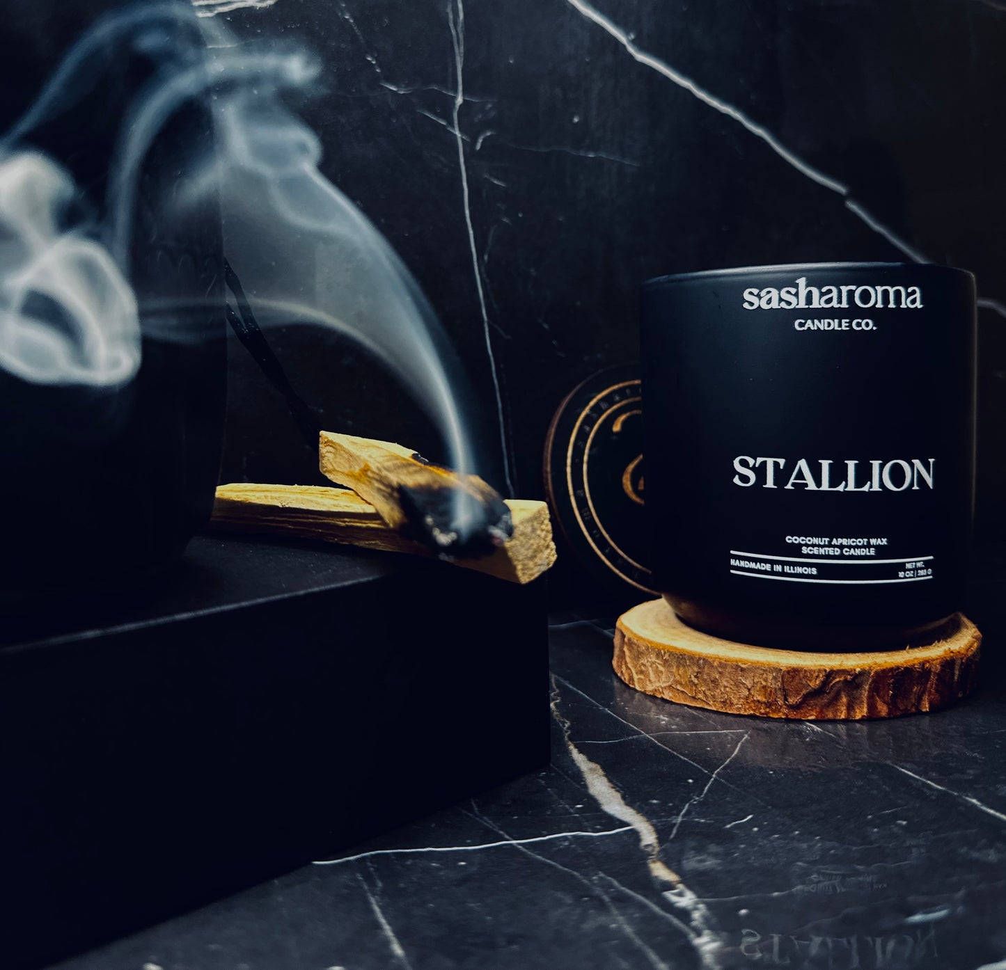 Stallion