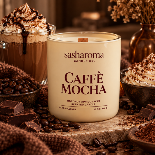 Caffè Mocha
