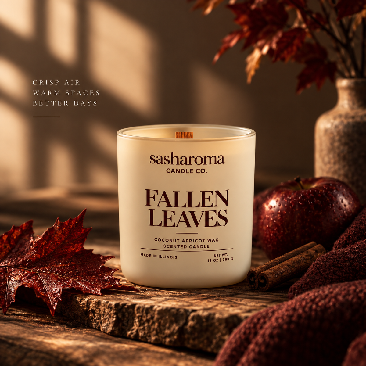 Fallen Leaves