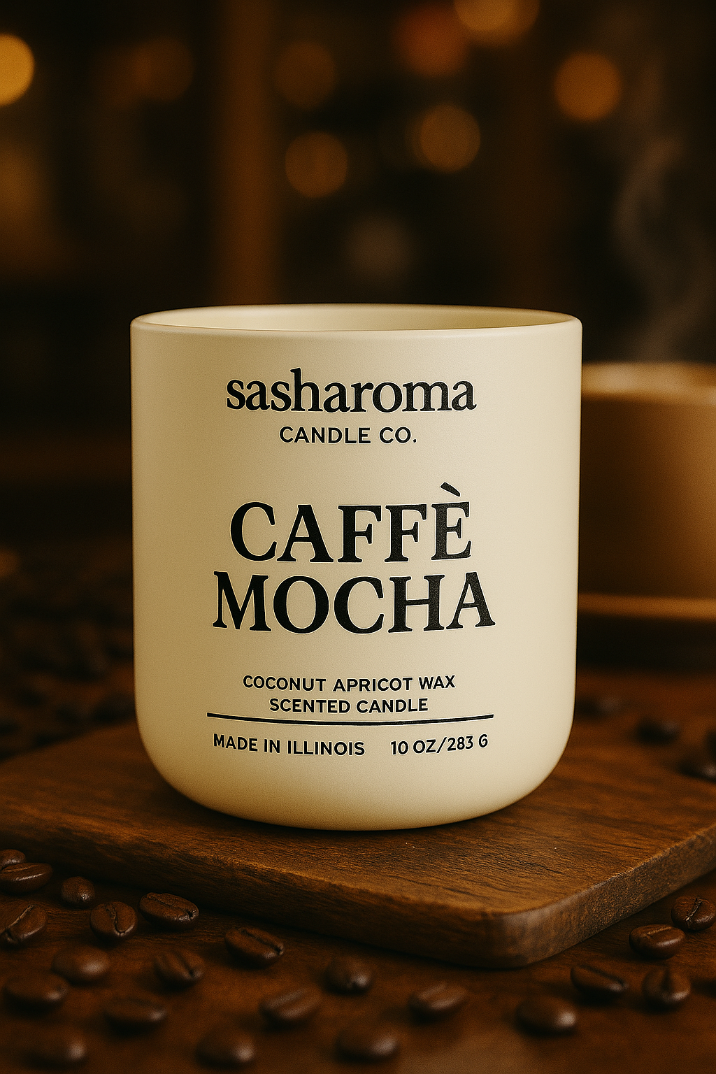 Caffè Mocha
