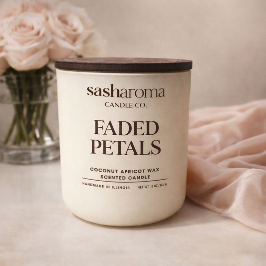 Faded Petals