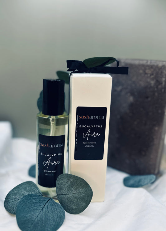 Eucalyptus Aura
